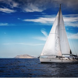 Капитански курс Водач на кораб до 40 БТ по море 