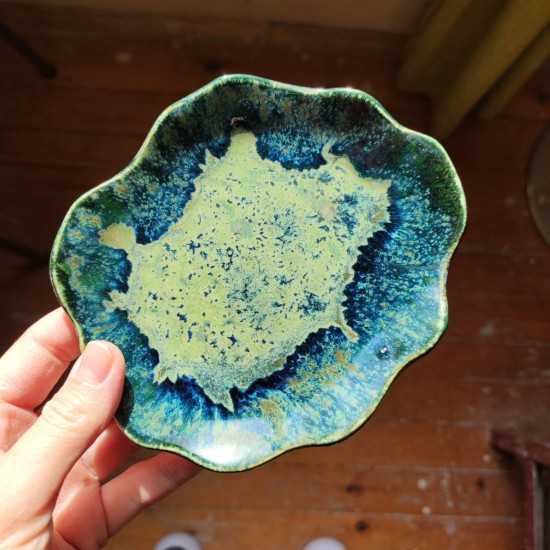 Разкрийте творческия си потенциал с Уъркшоп по Керамика или Грънчарство от Makaroon