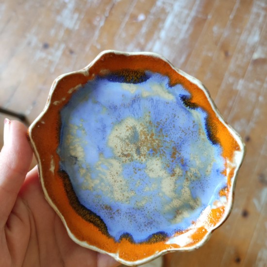 Разкрийте творческия си потенциал с Уъркшоп по Керамика или Грънчарство от Makaroon