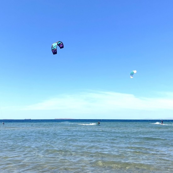 Незабравима лятна ваканция с кайтсърф уроци в Турция от Makaroon