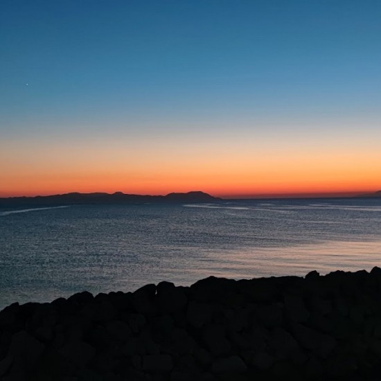 Незабравима лятна ваканция с кайтсърф уроци в Турция от Makaroon