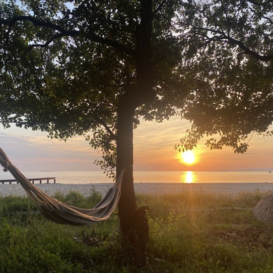 Незабравима лятна ваканция с кайтсърф уроци в Турция от Makaroon