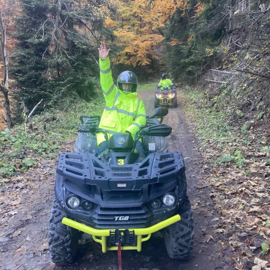 АТВ, конна езда и пикник край Боровец от Макароон АТВ, конна езда и пикник край Боровец от Макароон