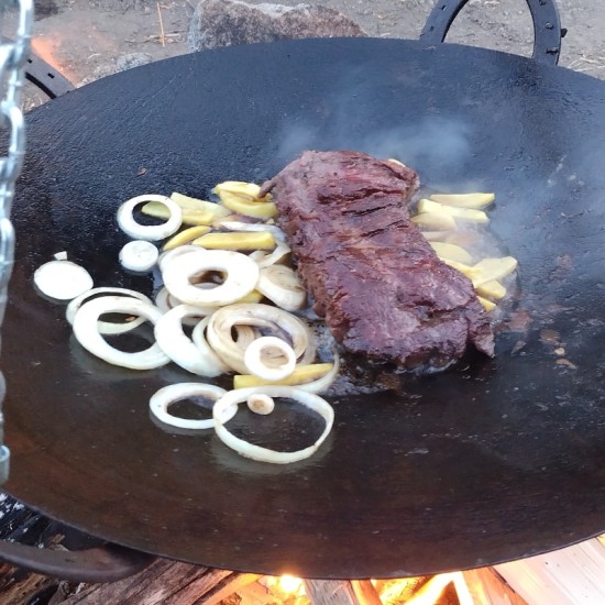 АТВ, конна езда и пикник край Боровец от Макароон АТВ, конна езда и пикник край Боровец от Макароон