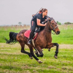 Езда сред природата до София
