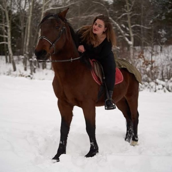 Езда сред природата до София от Макароон