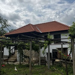 Overnight stay for two in a guest house near Lovech