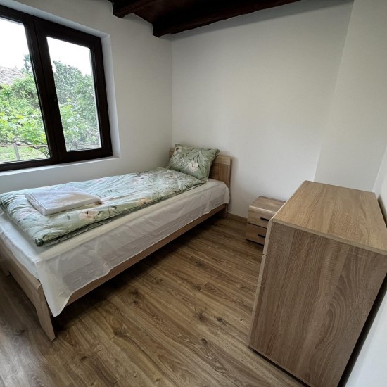 Overnight stay for two in a guest house near Lovech from Makaroon