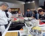 Coulinary Course by choice | Makaroon.bg