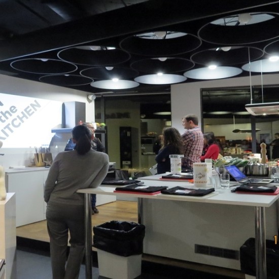 Coulinary Course by choice | Makaroon.bg