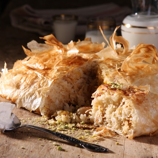 Създайте перфектния десерт с „6-часов кулинарен курс по избор“ от Makaroon Създайте перфектния десерт с „6-часов кулинарен курс по избор“ от Makaroon