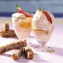 Подсладете кулинарния си репертоар с  „6-часов кулинарен курс по избор“ 