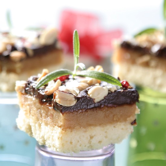 Създайте перфектния десерт с „6-часов кулинарен курс по избор“ от Makaroon Създайте перфектния десерт с „6-часов кулинарен курс по избор“ от Makaroon