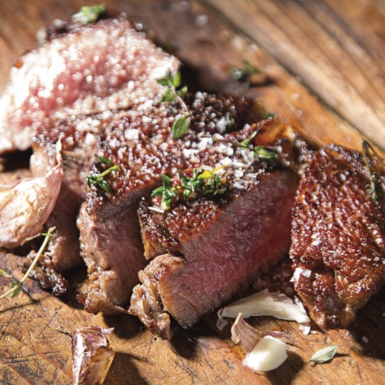 Станете мастършеф с „Кулинарен курс по избор“ от Makaroon.bg