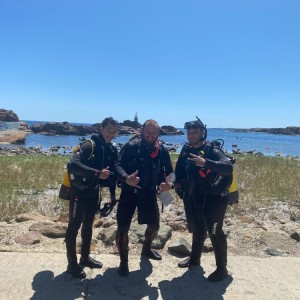 Курс по гмуркане “PADI Open Water Diver” 