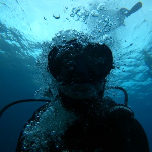 Курс по гмуркане “PADI Open Water Diver” 