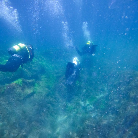 Изследвайте дълбините с Курс по гмуркане “PADI Open Water Diver” от Makaroon