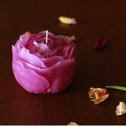 Подарете светлина с „Курс по изработка на свещи“