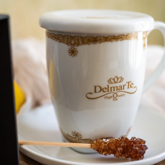 Пътешествие в приказния свят на чая с ''Дегустация на чай“ от Makaroon