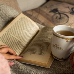 Разкрийте тайните на чая с „Дегустация на чай“