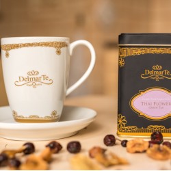 Разкрийте тайните на чая с „Дегустация на чай“