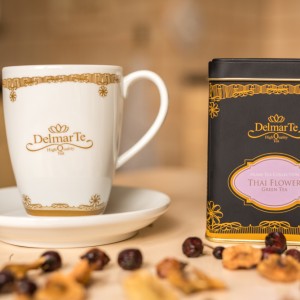 Разкрийте тайните на чая с „Дегустация на чай“