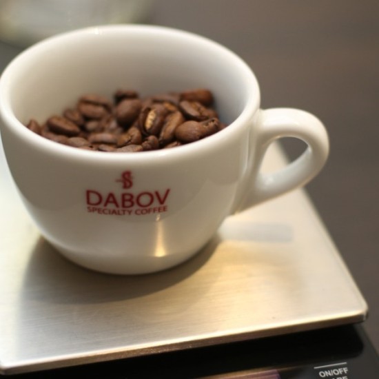 Усъвършенствайте изкуството за направа на кафе с „Курс Бариста Любител“ от Makaroon