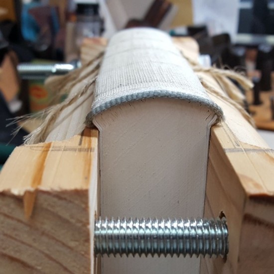 Immerse yourself in the magic of bookbinding and create your own notebook in Veliko Tarnovo from Makaroon Immerse yourself in the magic of bookbinding and create your own notebook in Veliko Tarnovo from Makaroon