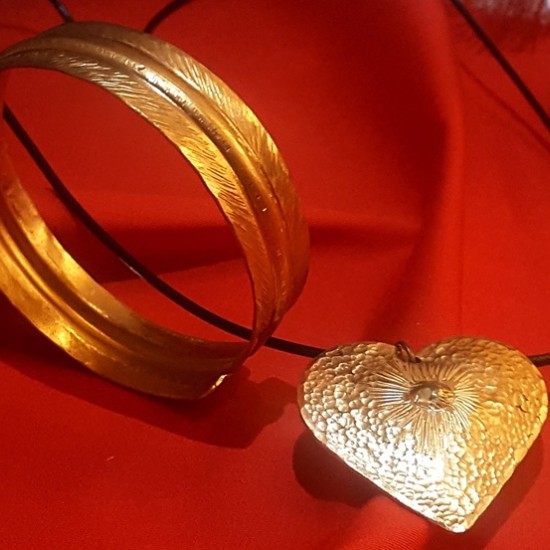 Ancient crafts, beautiful jewelry and a breathtaking view with a Coppersmithing Workshop in Veliko Tarnovo from Makaroon Ancient crafts, beautiful jewelry and a breathtaking view with a Coppersmithing Workshop in Veliko Tarnovo from Makaroon