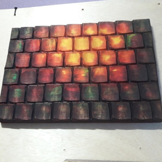 Креативна атмосфера, древни занаяти и още нещо с Работилничка за дърворезба във Велико Търново от Makaroon Креативна атмосфера, древни занаяти и още нещо с Работилничка за дърворезба във Велико Търново от Makaroon