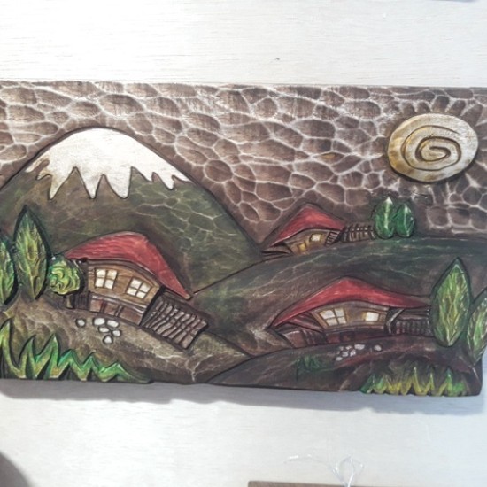 Креативна атмосфера, древни занаяти и още нещо с Работилничка за дърворезба във Велико Търново от Makaroon Креативна атмосфера, древни занаяти и още нещо с Работилничка за дърворезба във Велико Търново от Makaroon