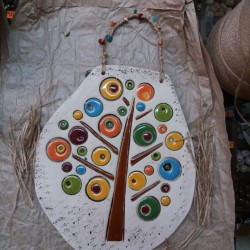 Работилница по художествена керамика за един човек в Център за приложни изкуства и занаяти „Къщата“, гр. Велико Търново