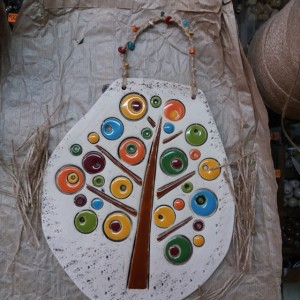 Работилница по художествена керамика за един човек в Център за приложни изкуства и занаяти „Къщата“, гр. Велико Търново