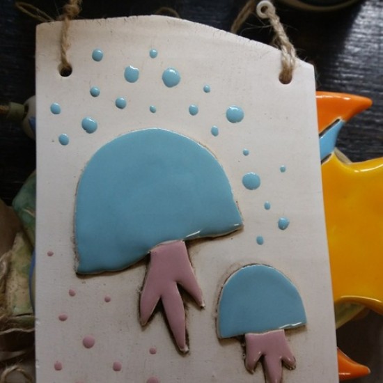 Разкрийте творческия си потенциал с Работилница по художествена керамика в Център за приложни изкуства и занаяти „Къщата“ от Makaroon