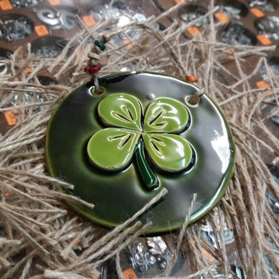 Разкрийте творческия си потенциал с Работилница по художествена керамика в Център за приложни изкуства и занаяти „Къщата“ от Makaroon