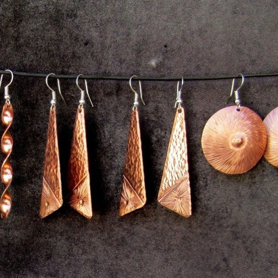 Ancient crafts, beautiful jewelry and a breathtaking view with a Coppersmithing Workshop in Veliko Tarnovo from Makaroon