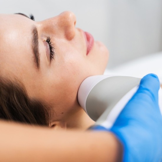 Подобрете общото благосъстояние на кожата с Криотерапия в Пловдив от Makaroon