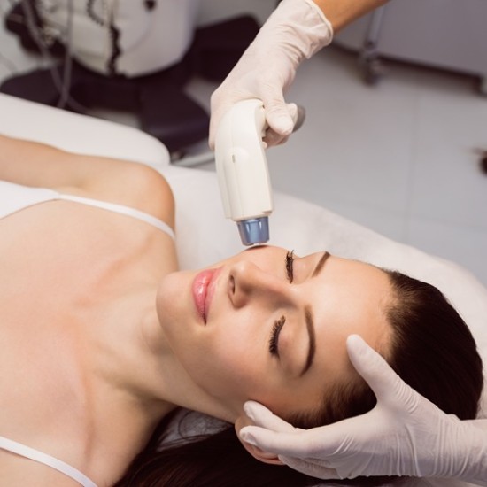 Подобрете общото благосъстояние на кожата с Криотерапия в Пловдив от Makaroon