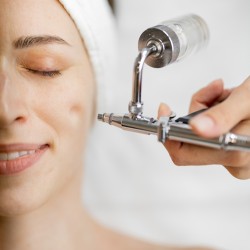 Обновяване и възстановяване на кожата с Кислородна терапия в Пловдив