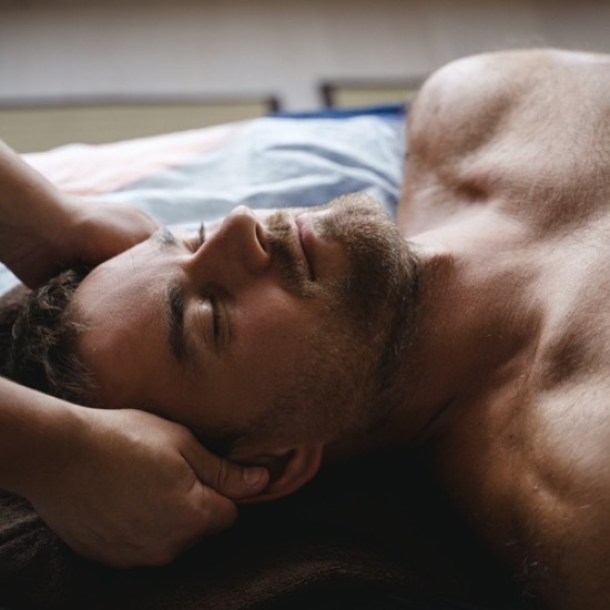 Повече тонус и добро настроение с Класически масаж на цяло тяло в Пловдив от Makaroon Повече тонус и добро настроение с Класически масаж на цяло тяло в Пловдив от Makaroon