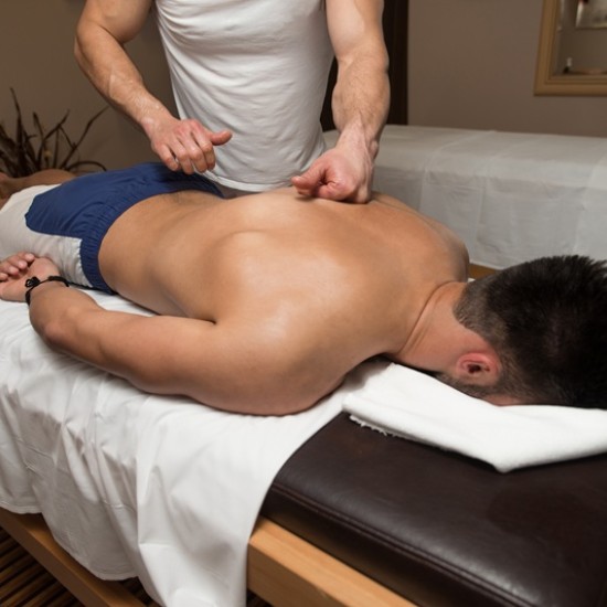 Повече тонус и добро настроение с Класически масаж на цяло тяло в Пловдив от Makaroon Повече тонус и добро настроение с Класически масаж на цяло тяло в Пловдив от Makaroon