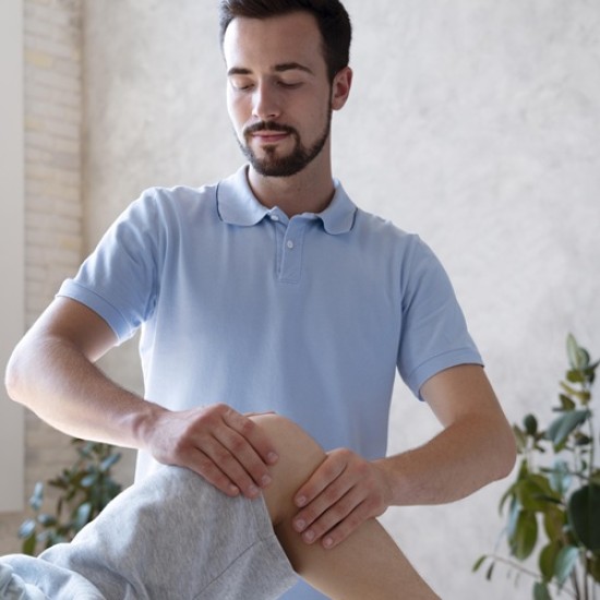 Повече тонус и добро настроение с Класически масаж на цяло тяло в Пловдив от Makaroon Повече тонус и добро настроение с Класически масаж на цяло тяло в Пловдив от Makaroon