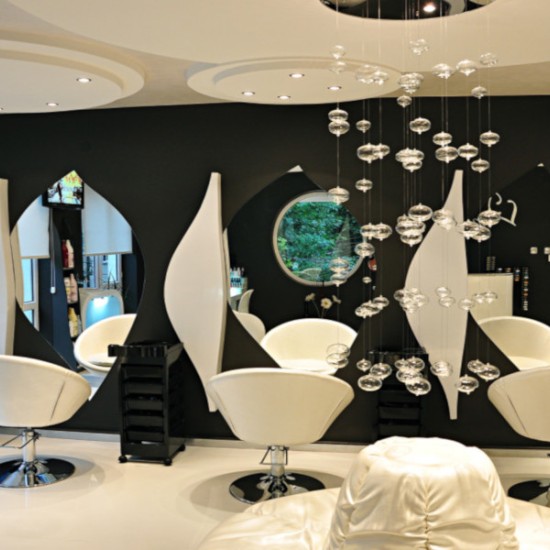 За мъже: Релаксираща и хидратираща терапия за лице в Пловдив от Makaroon