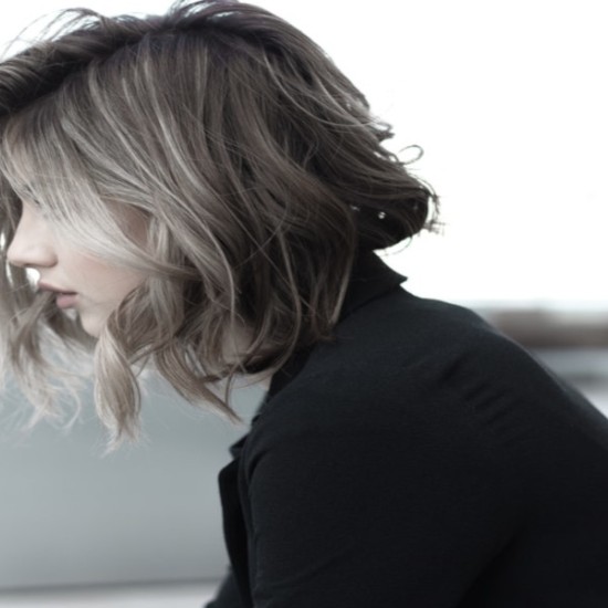 Терапия за коса + изсушаване по избор в Пловдив от Makaroon