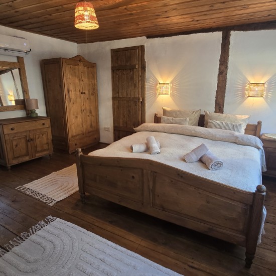 Подарете една незабравима почивка край Пирин във  „Вила Панорама 3“ от Makaroon