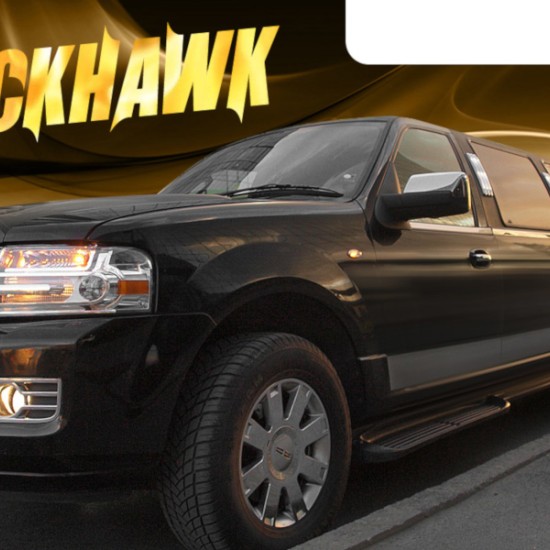 Направете празника си още по-специален с Разходка или парти с лимузина в София от Makaroon Направете празника си още по-специален с Разходка или парти с лимузина в София от Makaroon