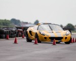 Спортно шофиране на Lotus Elise от Makaroon Спортно шофиране на Lotus Elise от Makaroon