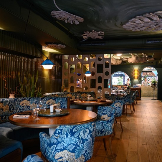 Пригответе, споделете и хапнете с Китайски Хот Пот - споделена вечеря за четирима в MIZU Sofia от Makaroon