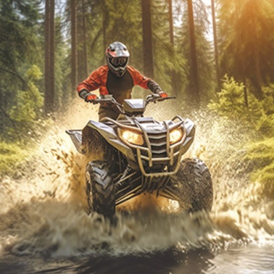 Boxy - Анди Студио - Xtreme Fun от Макароон Boxy - Анди Студио - Xtreme Fun от Макароон