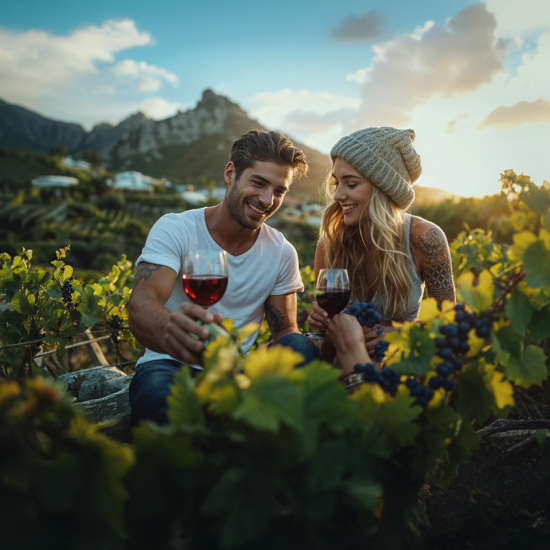 Boxy Дегустации и приключения от Макарон